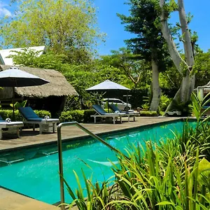 Couette-café Chanteak Bali - Teak House 3 Jimbaran