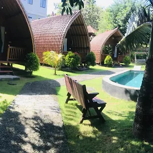 Maison d'hôtes Sari Ungasan