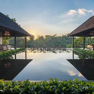 Feriested Komaneka At Bisma, Ubud