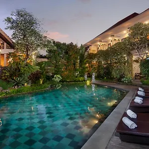 Hotel The Mudru By Pramana