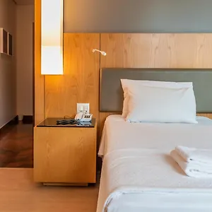 Hotel Delplaza Maraba São Paulo
