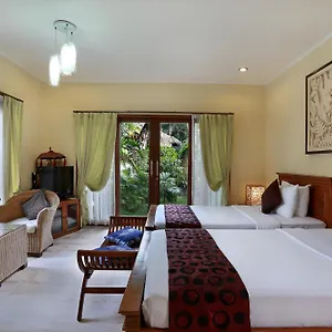 Villa The Buah Bali Seminyak