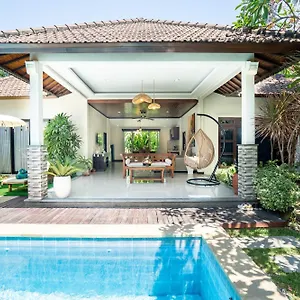 Villa Gracia Bali & Managed By Manara Seminyak