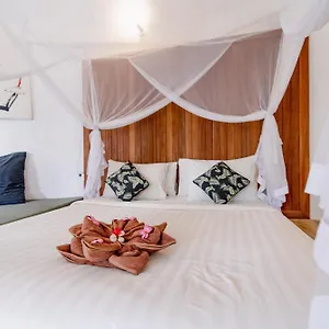 Hostel The Onion Collective, Ubud (Bali)