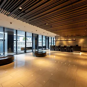 Remm Kyobashi Hotel Tokyo