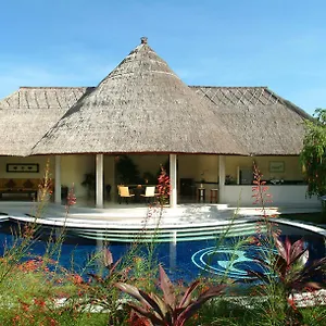 Villa The Dusun Seminyak