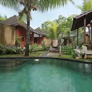 Holiday park The Alus And, Ubud (Bali)
