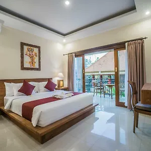 Maison d'hôtes Sriwedari 40