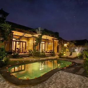 Guest house Alam Grigis, Ubud (Bali)