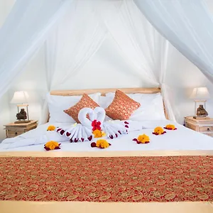 Guest house Batan Nyuh, Ubud (Bali)