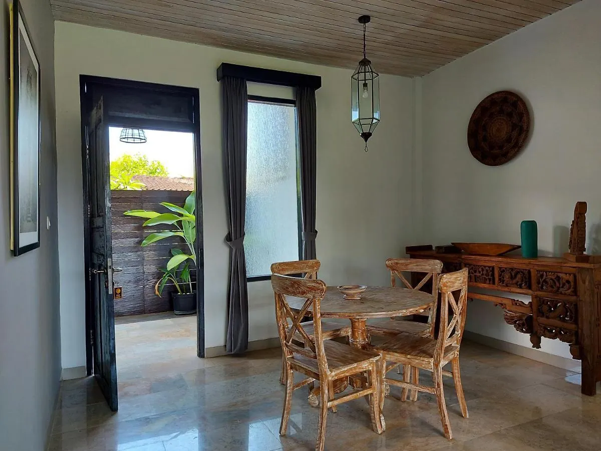 **  ウブド バリ シラ ビスマ Bed & Breakfast インドネシア